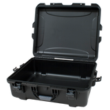 Waterproof utility case; 22"x17"x8.2"
