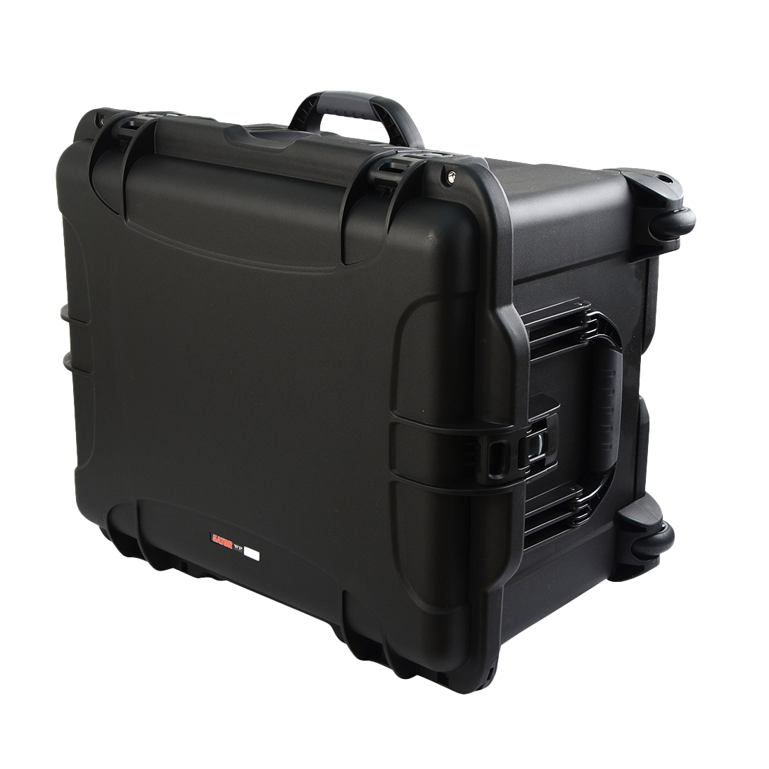 Waterproof case w/ diced foam; 22"x17"x12.9"
