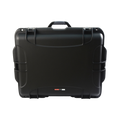 Waterproof utility case; 22" x 17" x 12.9"