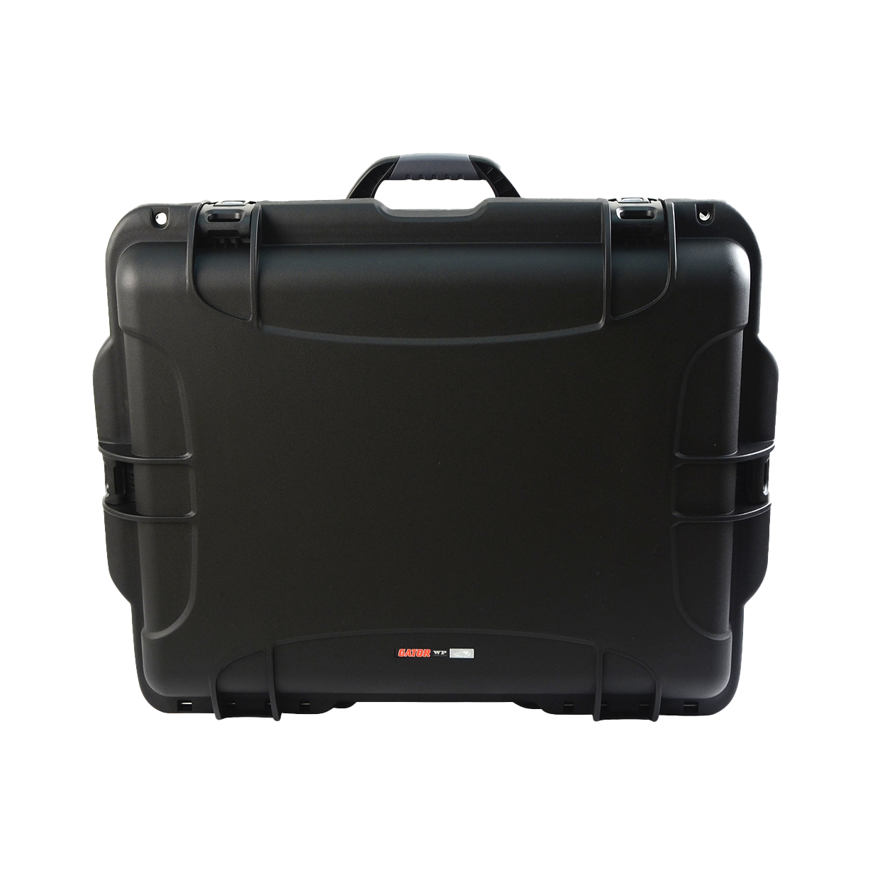Waterproof utility case; 22" x 17" x 12.9"