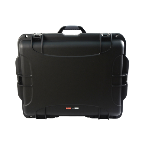 Waterproof utility case; 22" x 17" x 12.9"