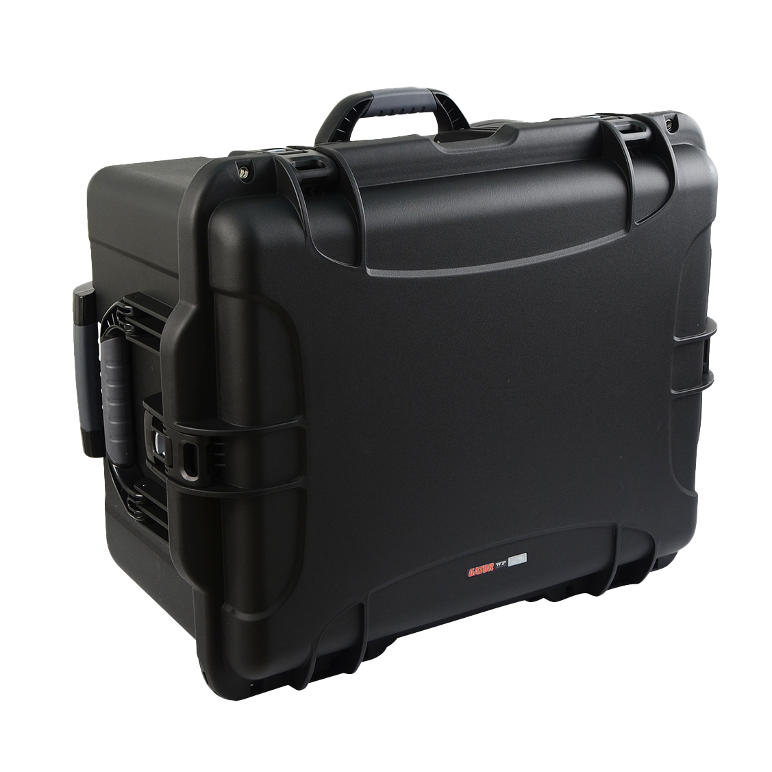 Waterproof utility case; 22" x 17" x 12.9"