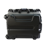 Waterproof utility case; 22" x 17" x 12.9"