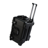 Waterproof utility case; 22" x 17" x 12.9"