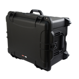 Waterproof utility case; 22" x 17" x 12.9"