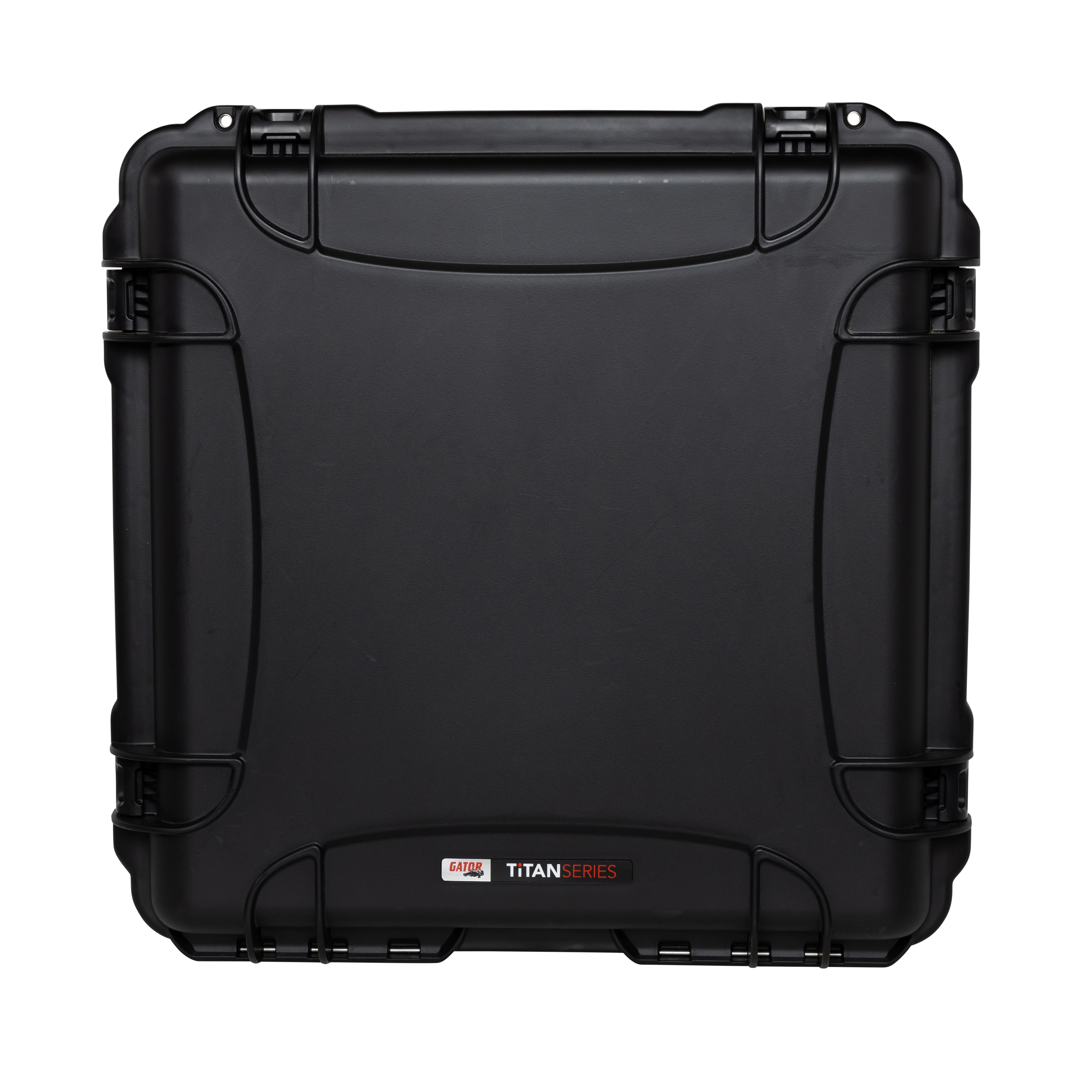 Waterproof Case w/ Diced Foam; 24" X 24" X 14.2"