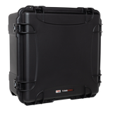 Waterproof Case w/ Diced Foam; 24" X 24" X 14.2"