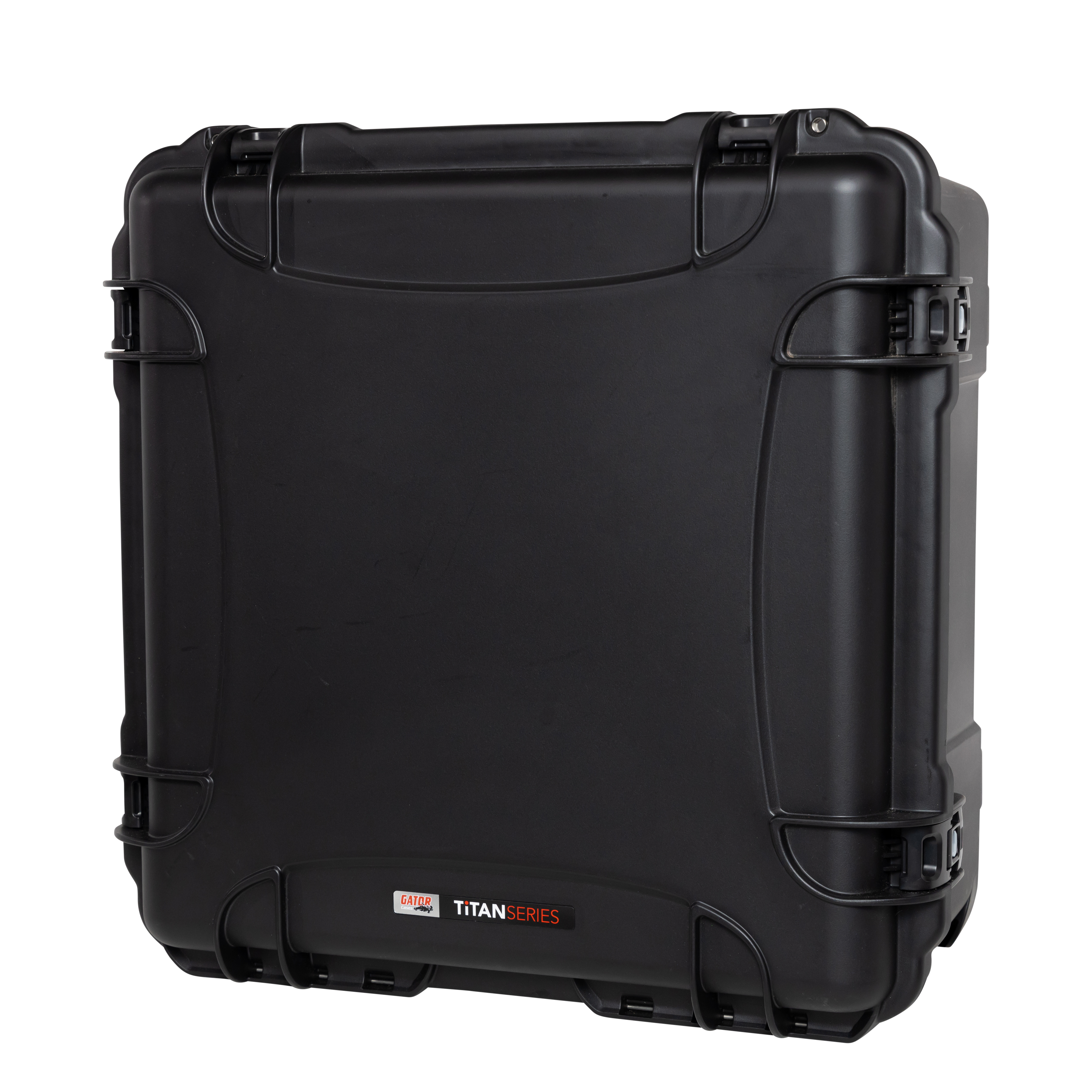 Waterproof Case w/ Diced Foam; 24" X 24" X 14.2"