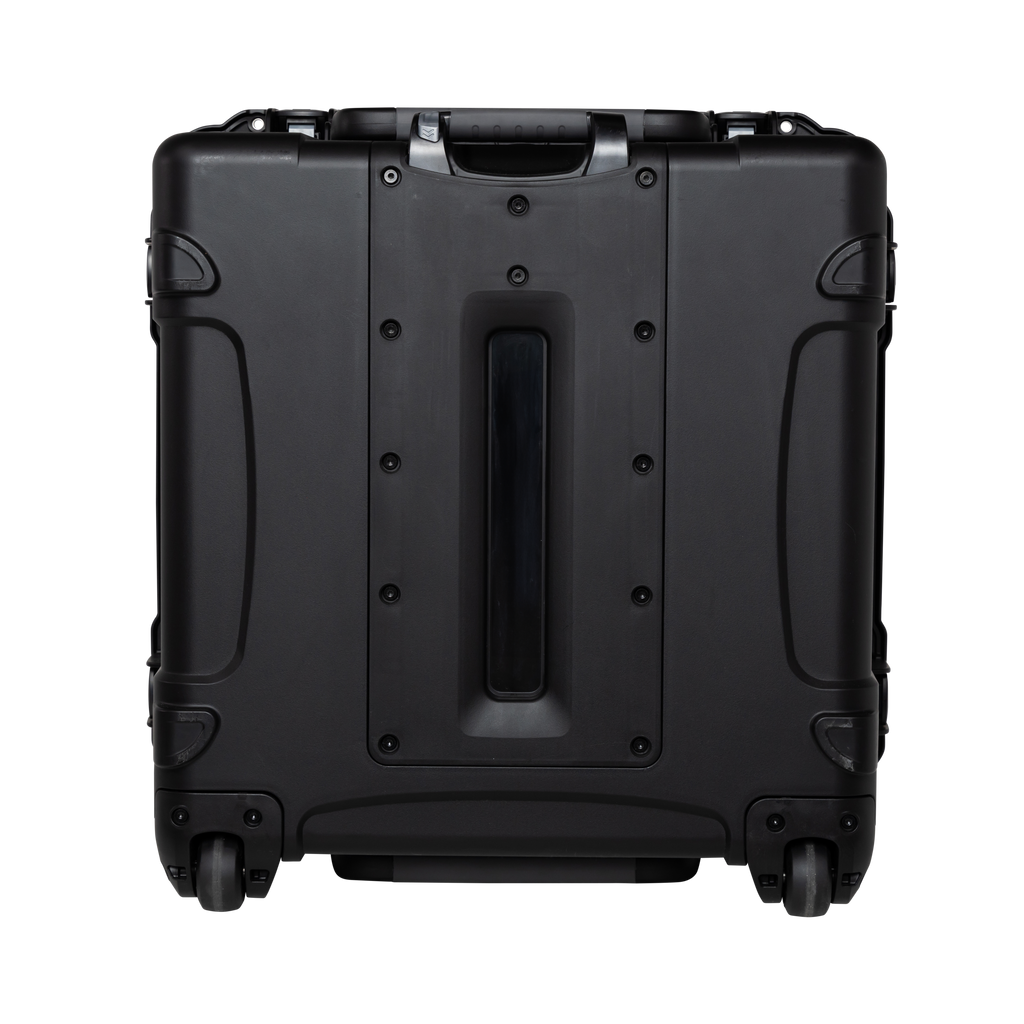 Waterproof Case w/ Diced Foam; 24" X 24" X 14.2"