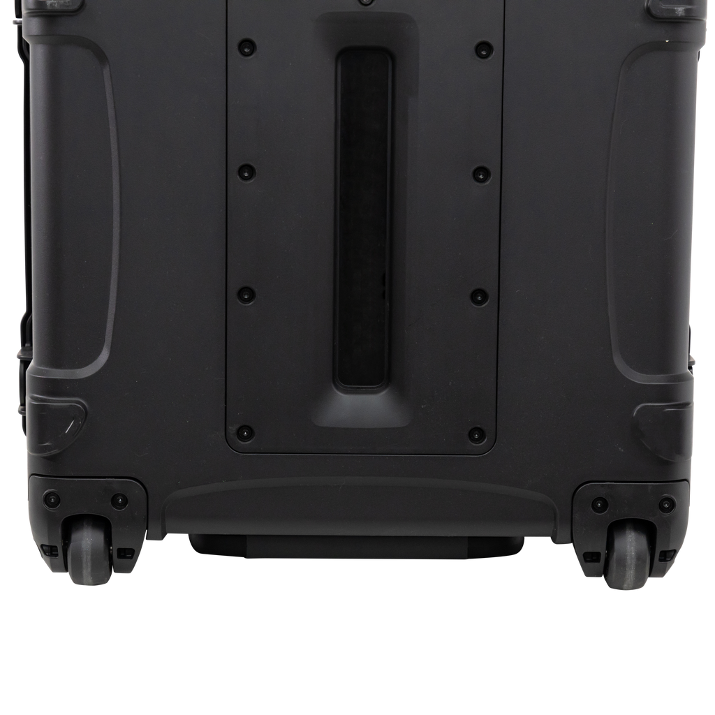 Waterproof Case w/ Diced Foam; 24" X 24" X 14.2"