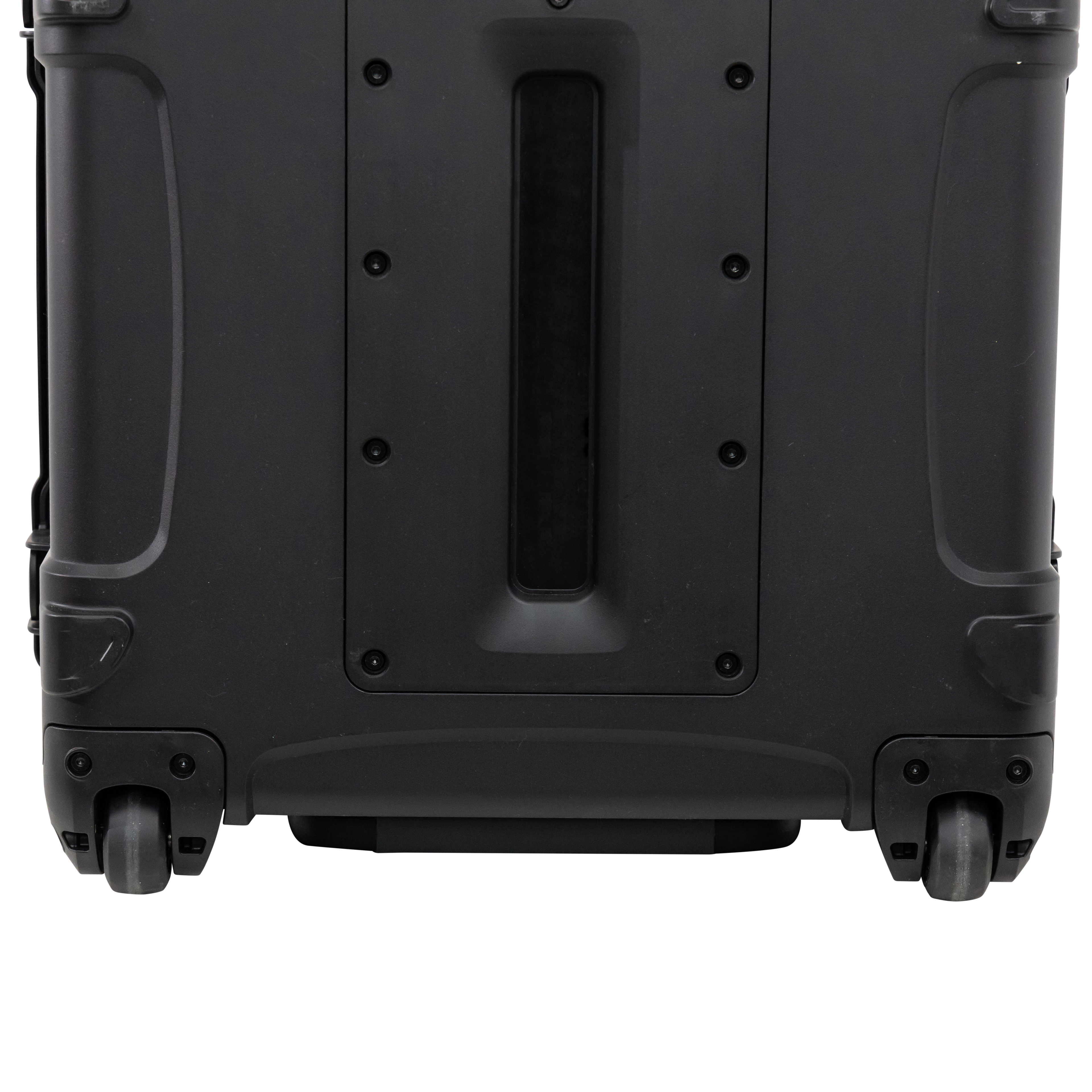 Waterproof Case w/ Diced Foam; 24" X 24" X 14.2"