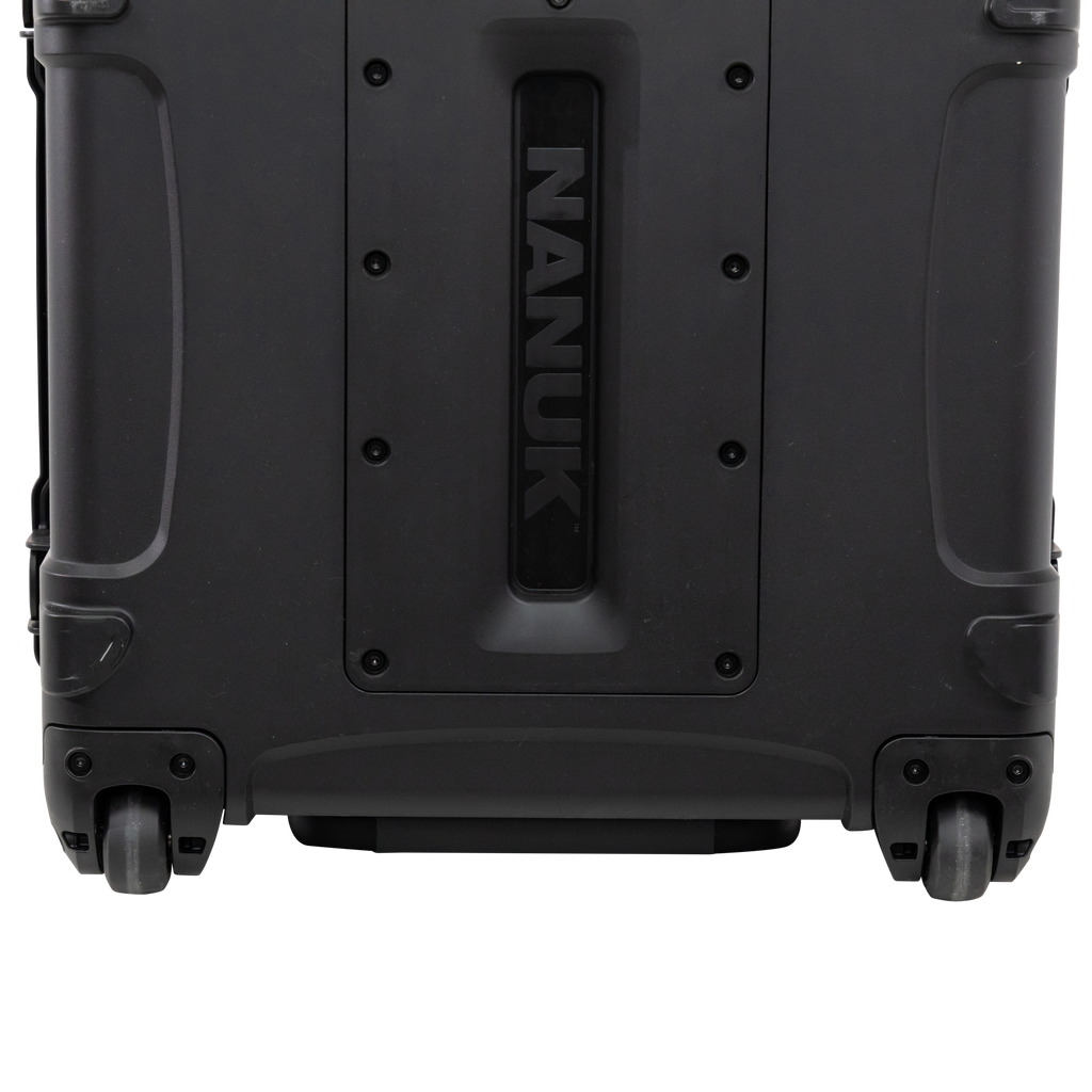 Waterproof Case w/ Diced Foam; 24" X 24" X 14.2"