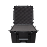 Waterproof Case w/ Diced Foam; 24" X 24" X 14.2"