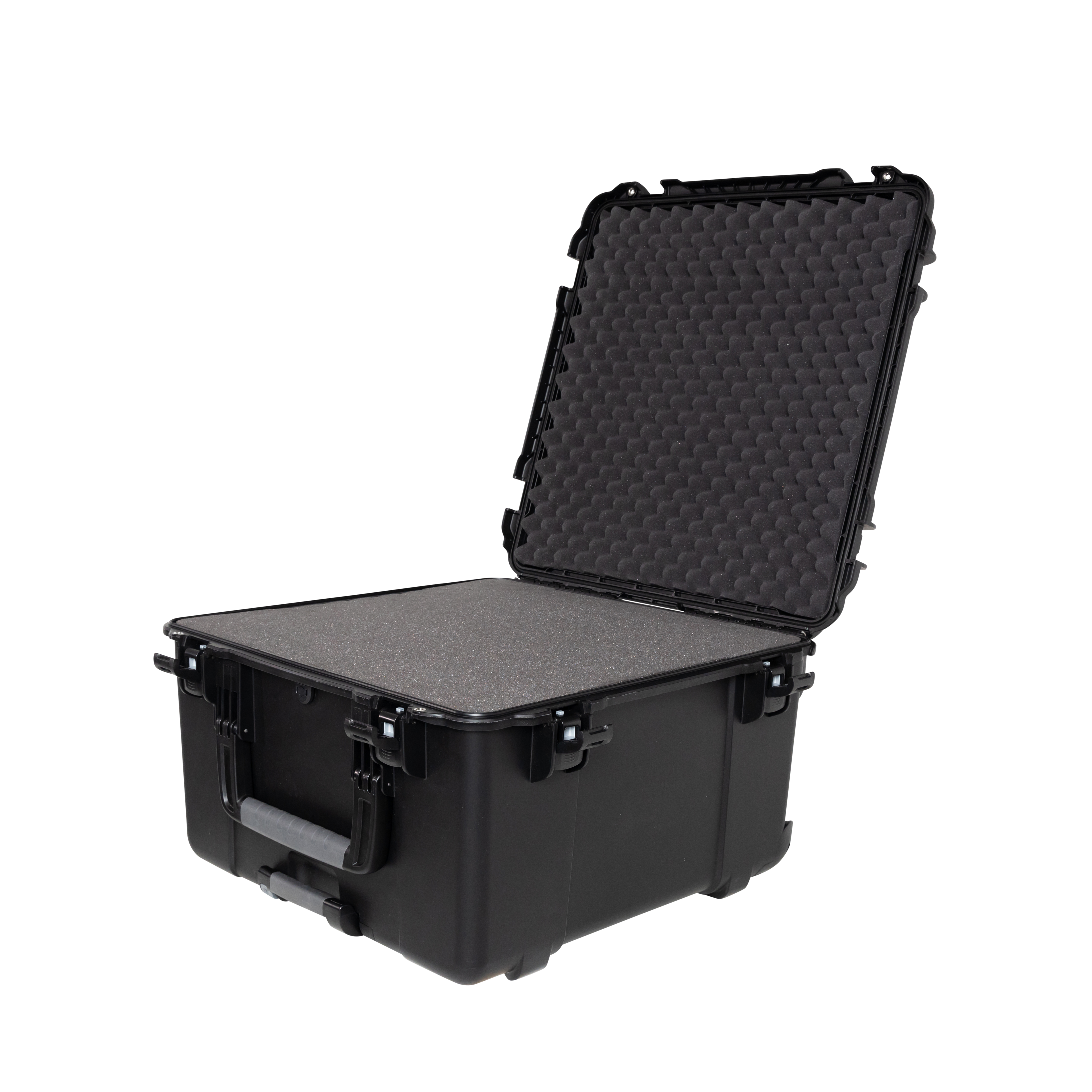 Waterproof Case w/ Diced Foam; 24" X 24" X 14.2"