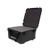Waterproof Case w/ Diced Foam; 24" X 24" X 14.2"