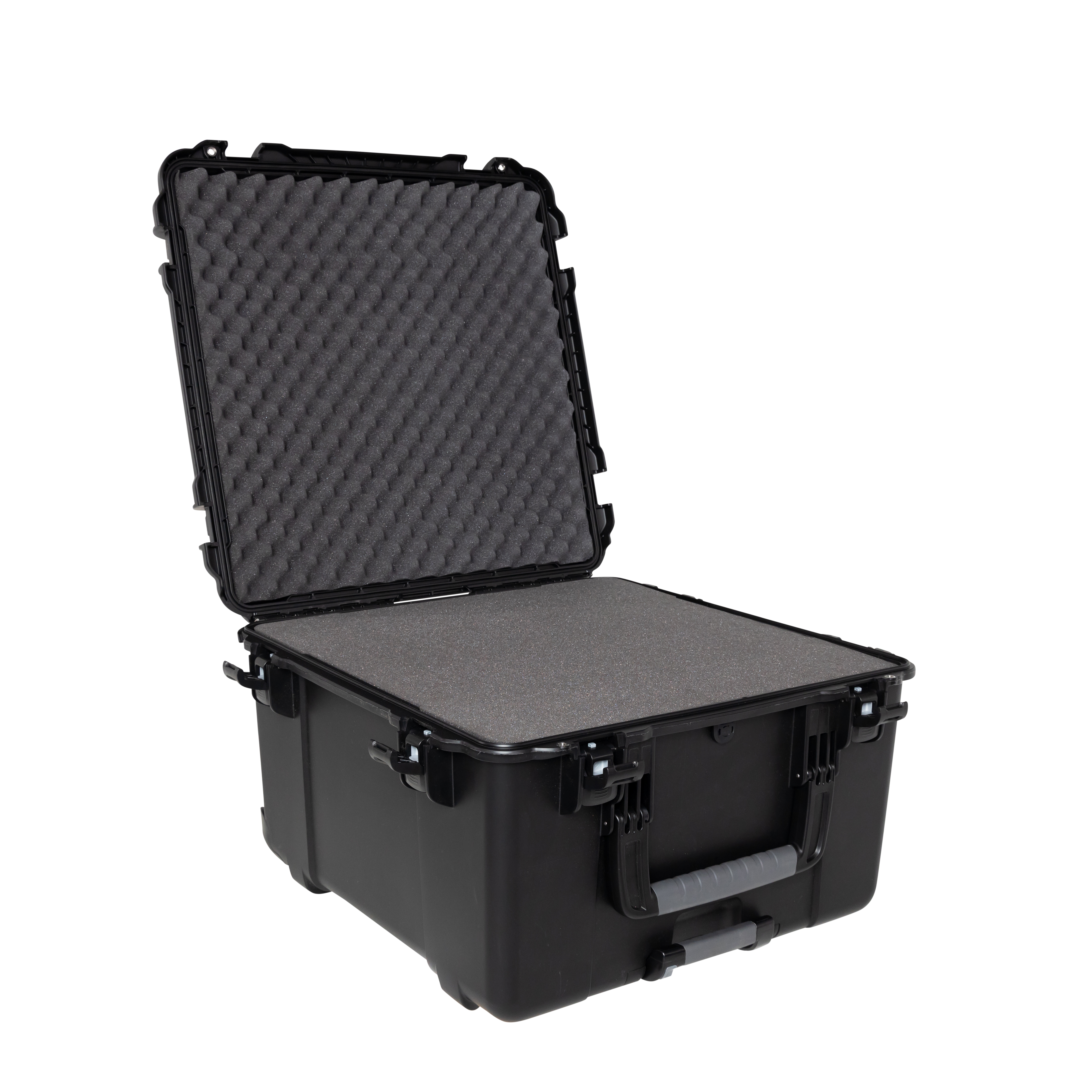 Waterproof Case w/ Diced Foam; 24" X 24" X 14.2"