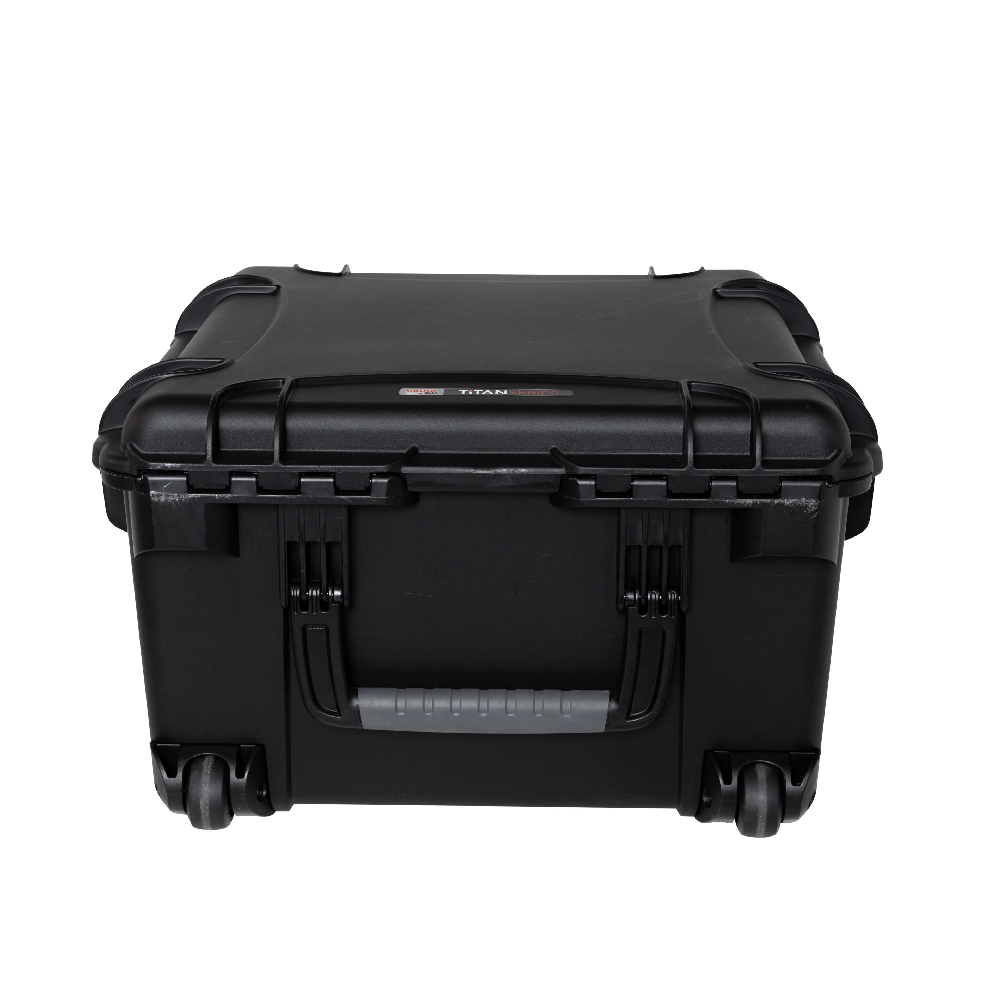 Waterproof Case w/ Diced Foam; 24" X 24" X 14.2"