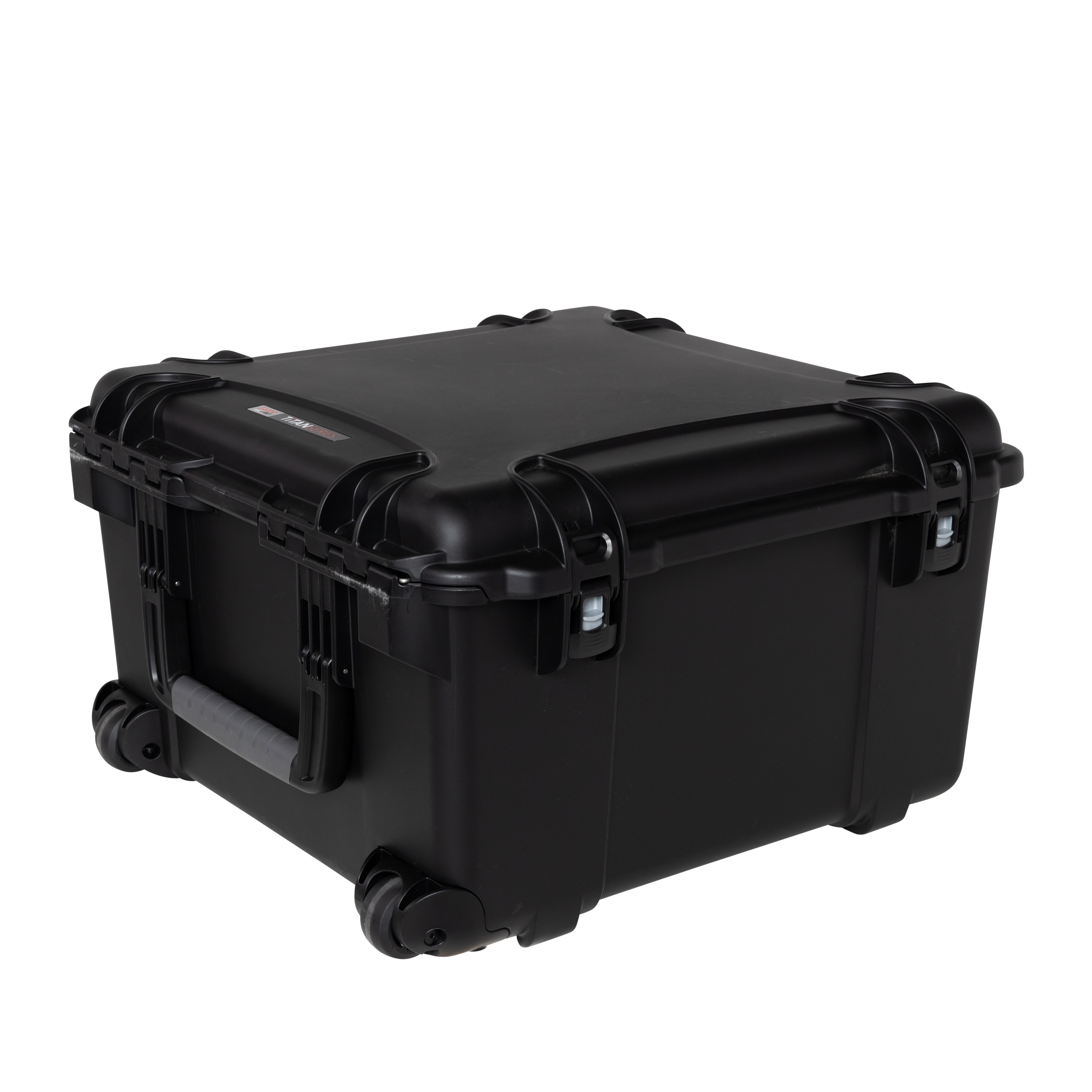 Waterproof Case w/ Diced Foam; 24" X 24" X 14.2"