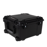Waterproof Case w/ Diced Foam; 24" X 24" X 14.2"
