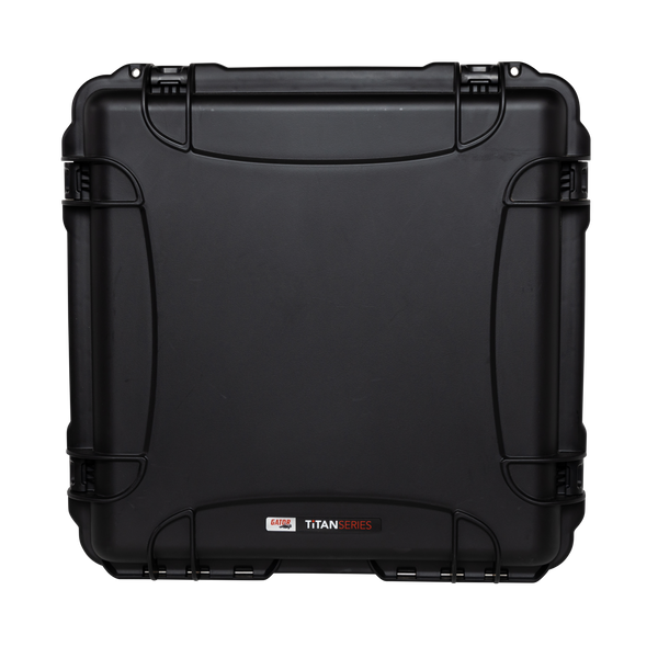 Waterproof Case; 24" X 24" X 14.2"