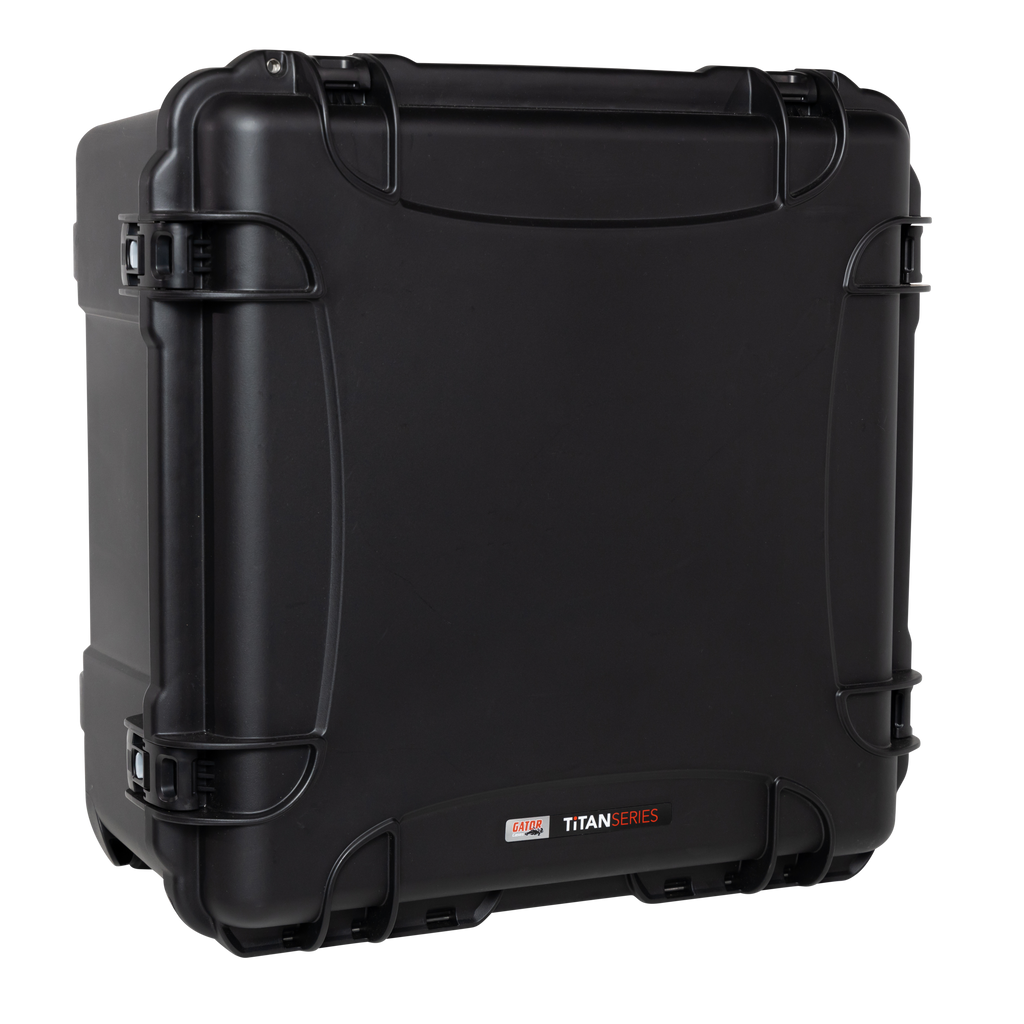 Waterproof Case; 24" X 24" X 14.2"