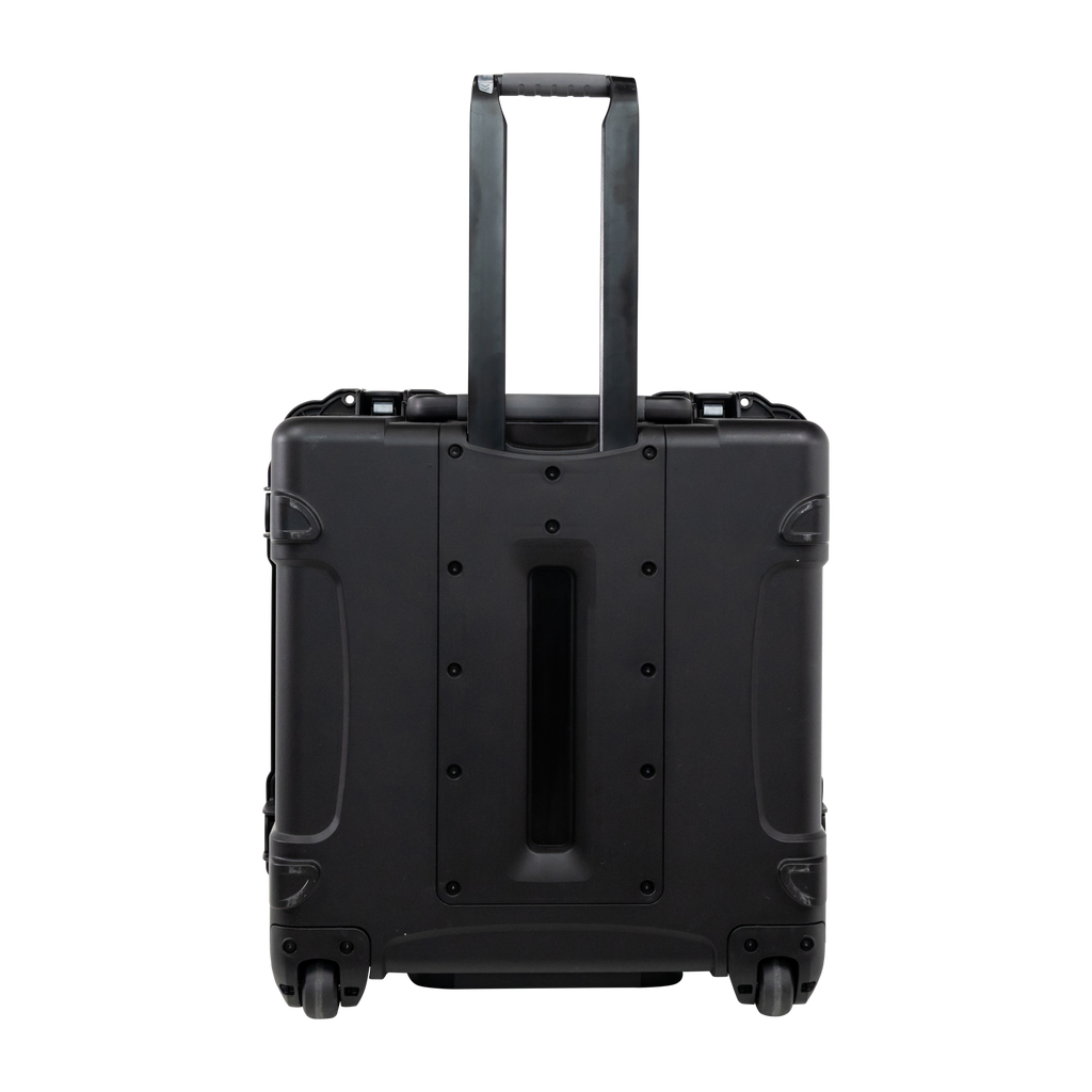 Waterproof Case; 24" X 24" X 14.2"