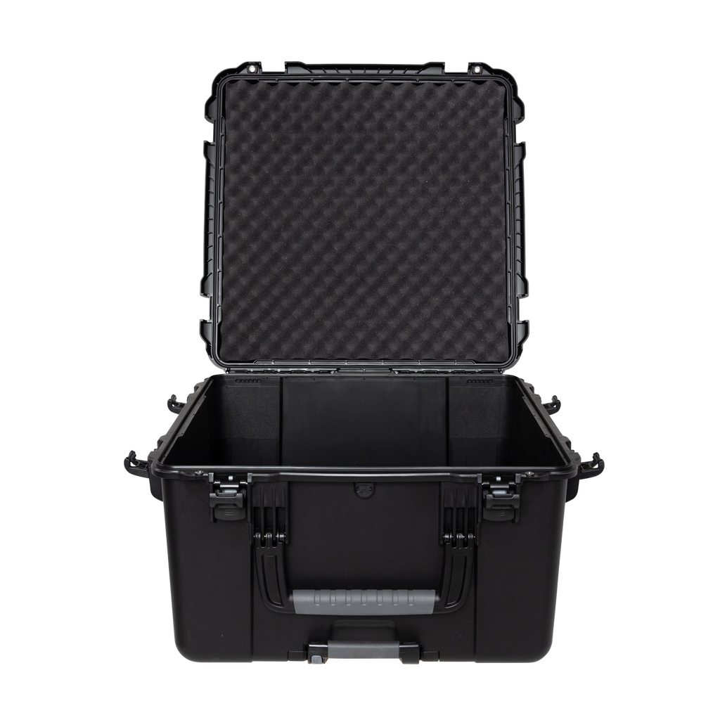 Waterproof Case; 24" X 24" X 14.2"