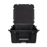 Waterproof Case; 24" X 24" X 14.2"