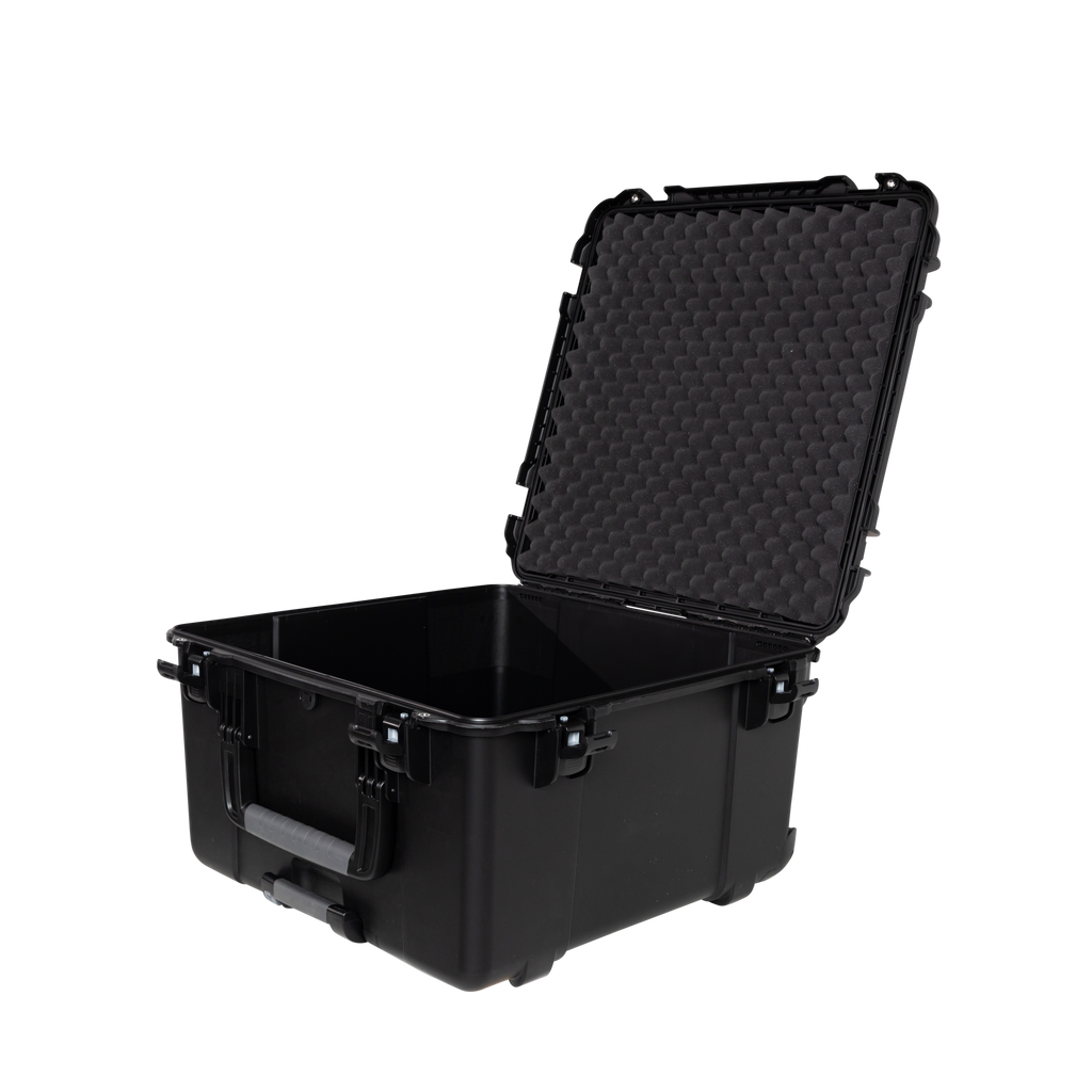 Waterproof Case; 24" X 24" X 14.2"