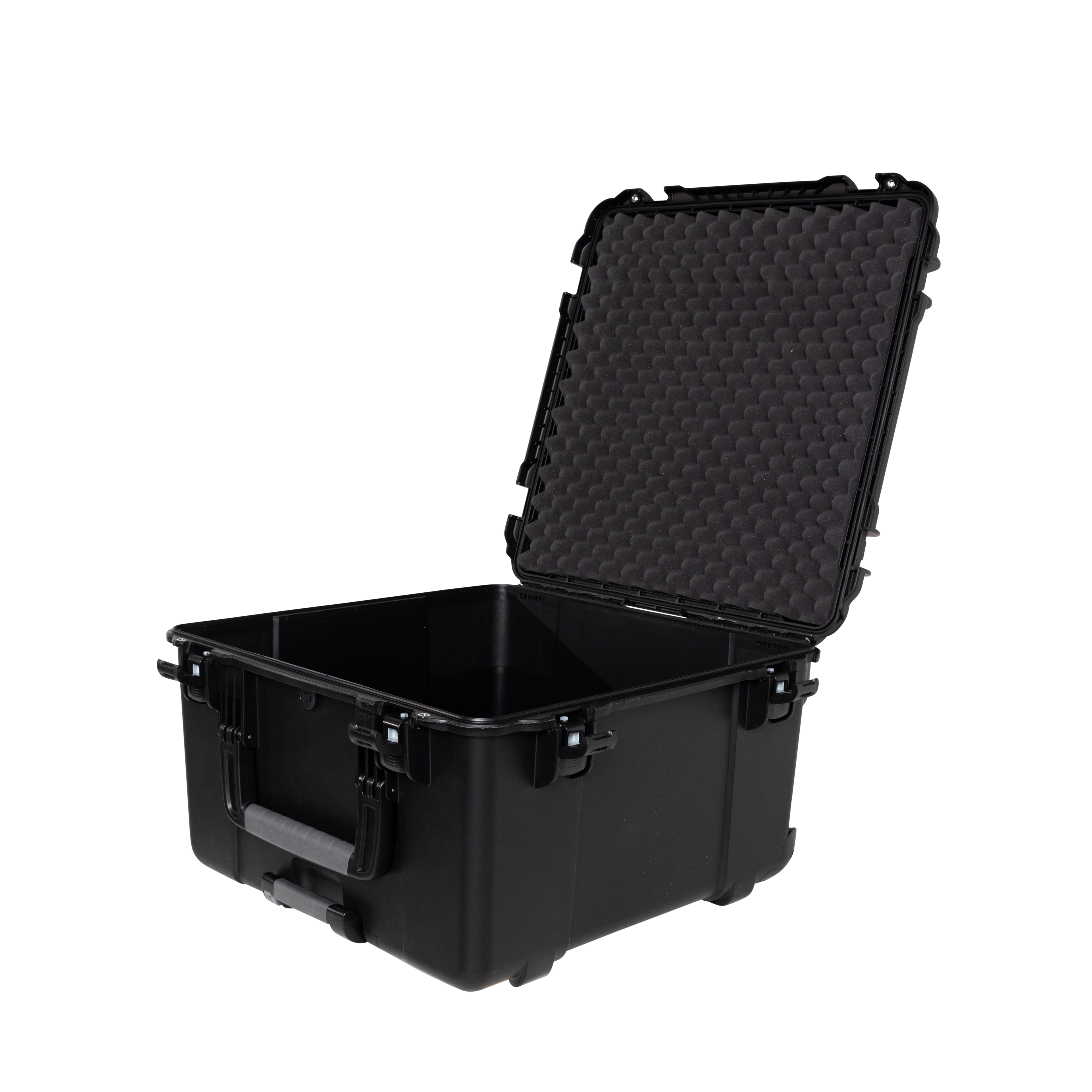 Waterproof Case; 24" X 24" X 14.2"