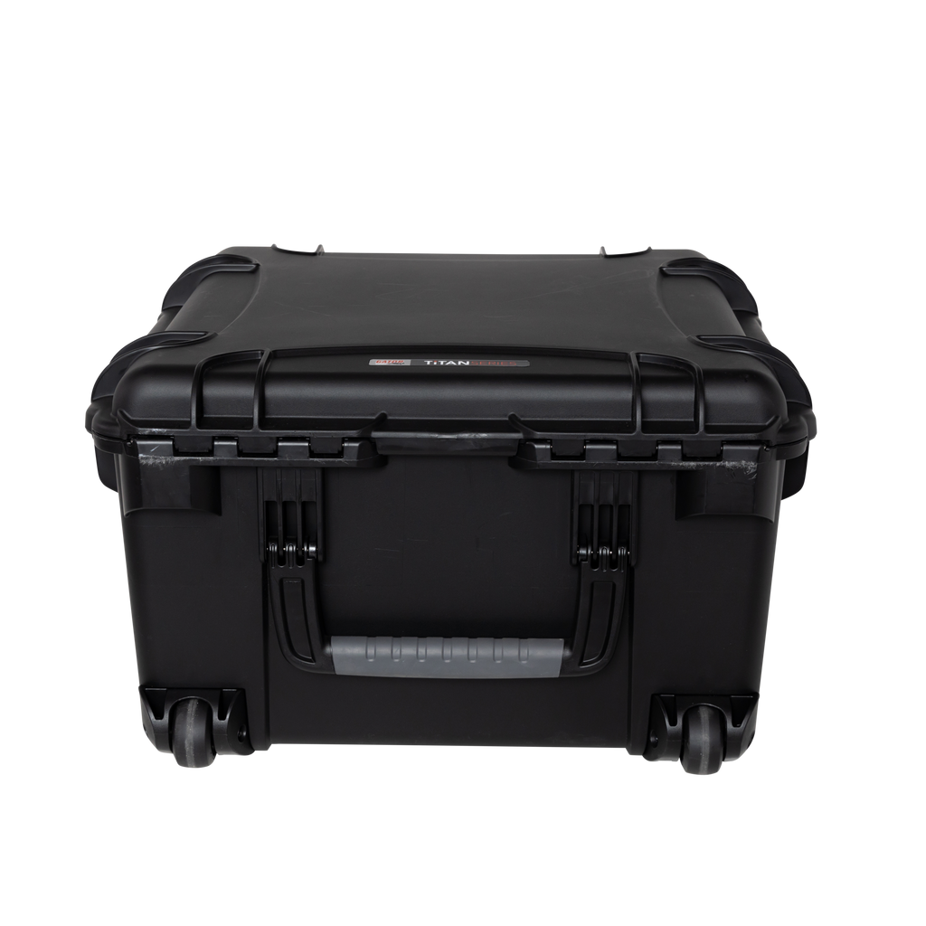 Waterproof Case; 24" X 24" X 14.2"