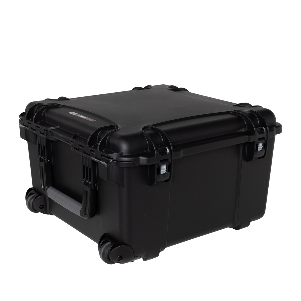 Waterproof Case; 24" X 24" X 14.2"
