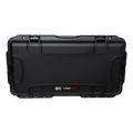 Waterproof Case w/ Diced Foam; 26.9"X13.3"X6.2"