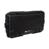 Waterproof Case w/ Diced Foam; 26.9"X13.3"X6.2"