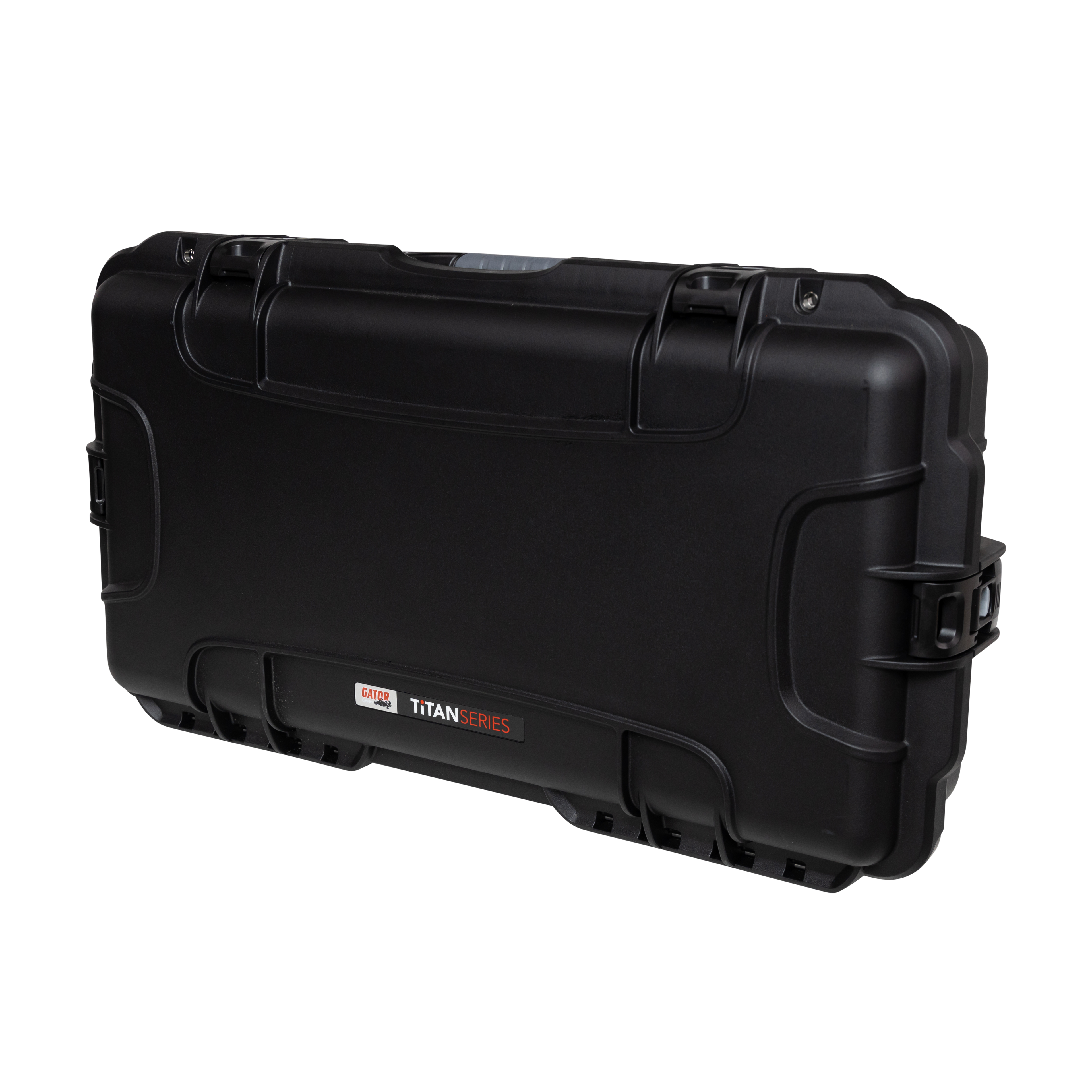 Waterproof Case w/ Diced Foam; 26.9"X13.3"X6.2"