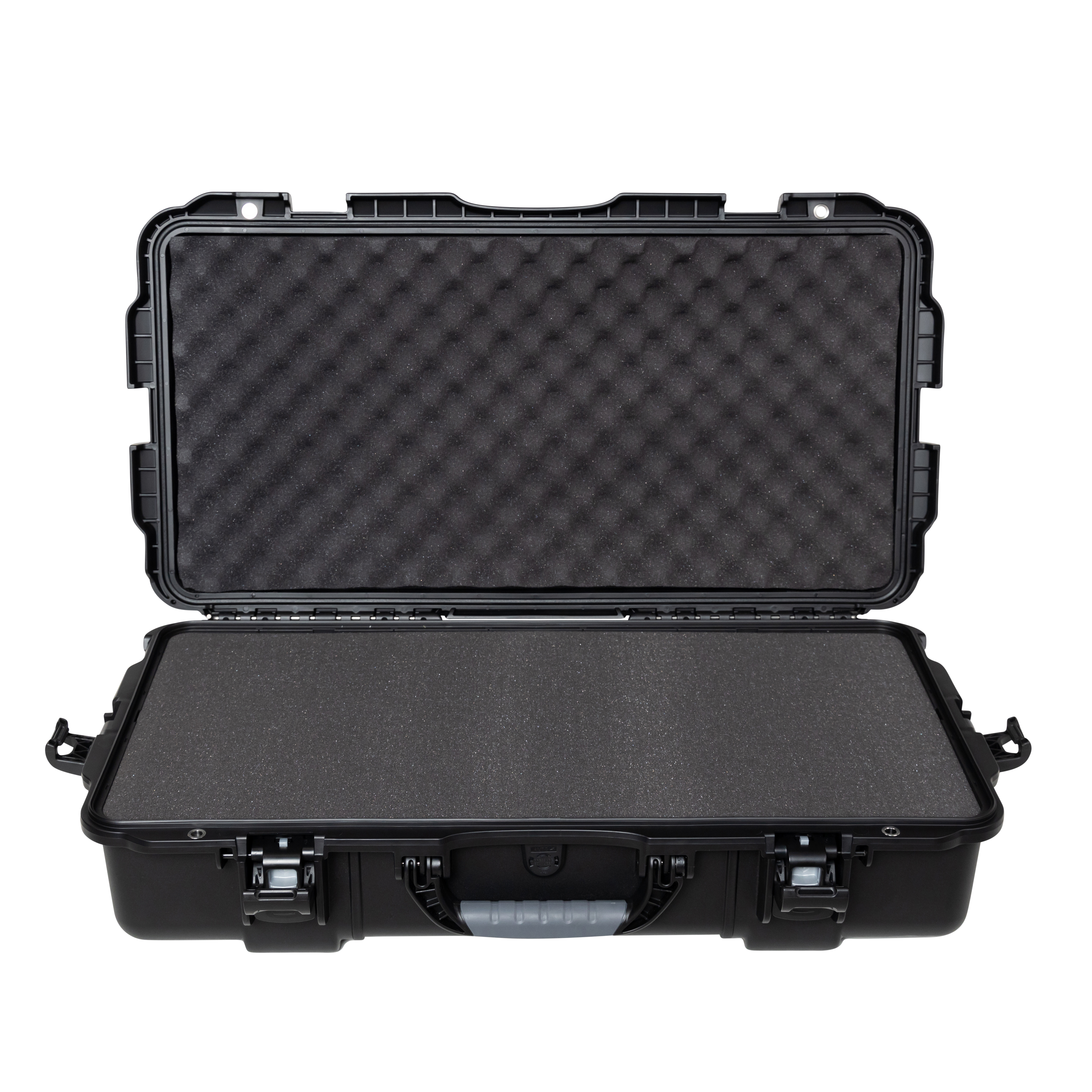 Waterproof Case w/ Diced Foam; 26.9"X13.3"X6.2"