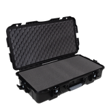 Waterproof Case w/ Diced Foam; 26.9"X13.3"X6.2"