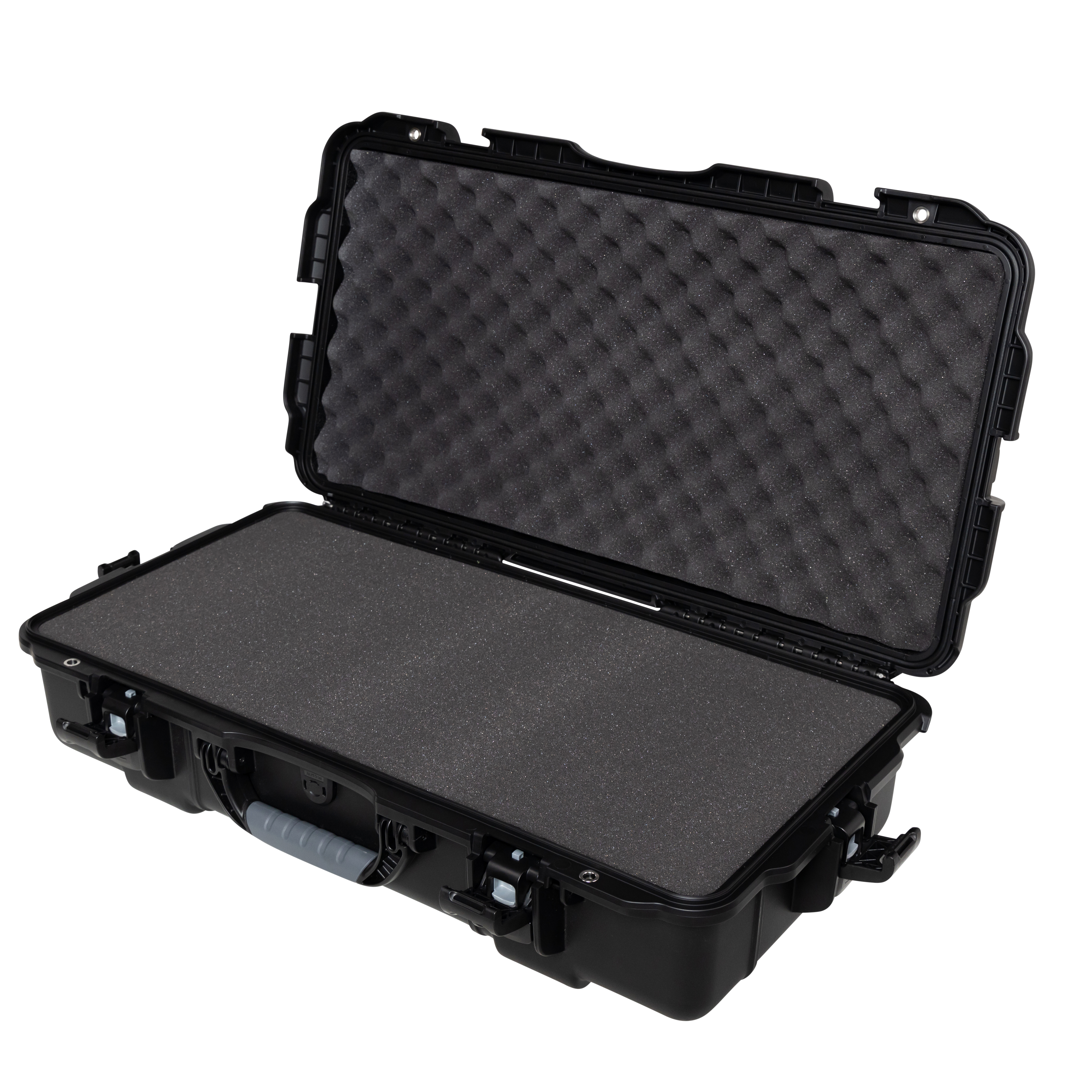 Waterproof Case w/ Diced Foam; 26.9"X13.3"X6.2"