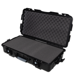 Waterproof Case w/ Diced Foam; 26.9"X13.3"X6.2"