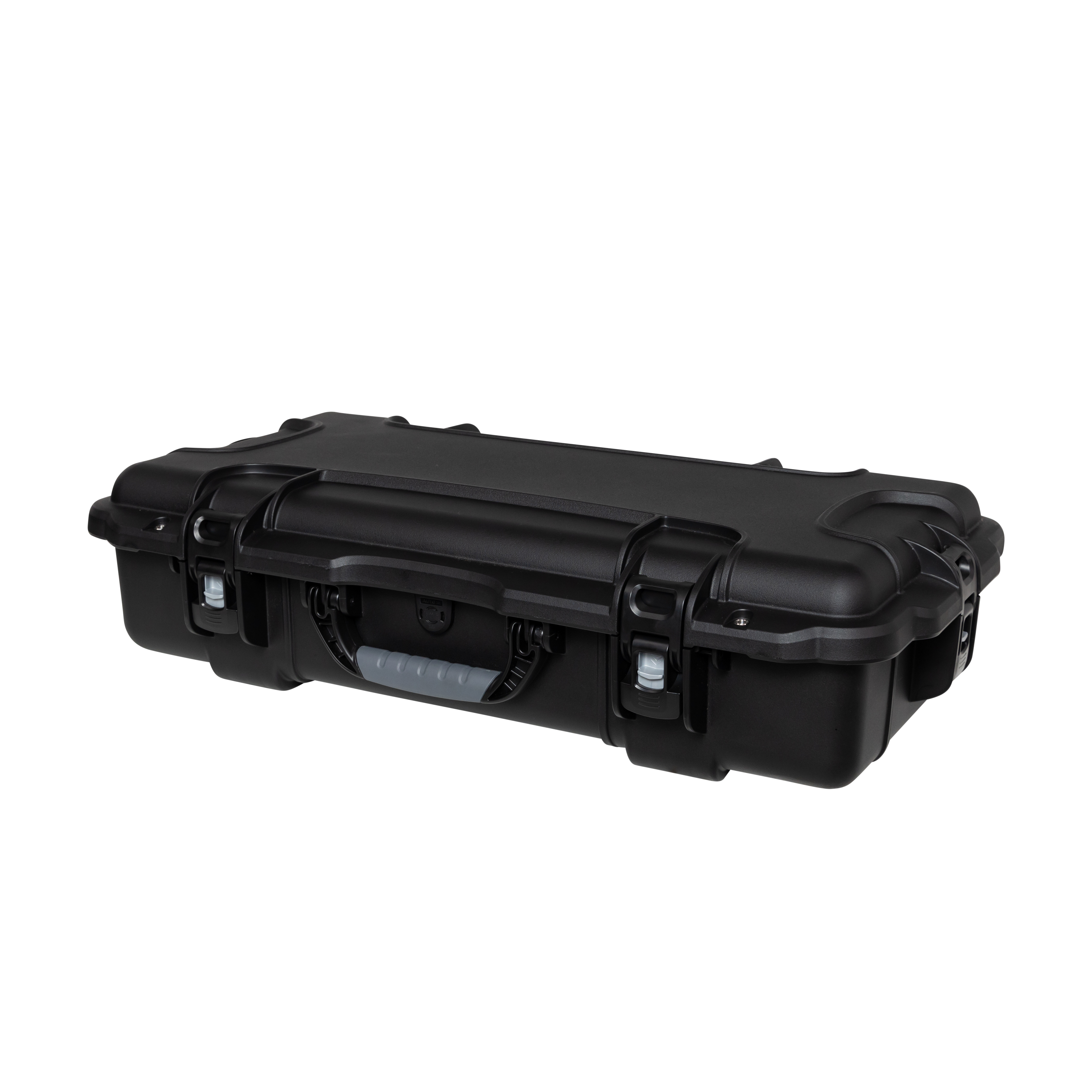 Waterproof Case w/ Diced Foam; 26.9"X13.3"X6.2"