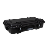 Waterproof Case w/ Diced Foam; 26.9"X13.3"X6.2"
