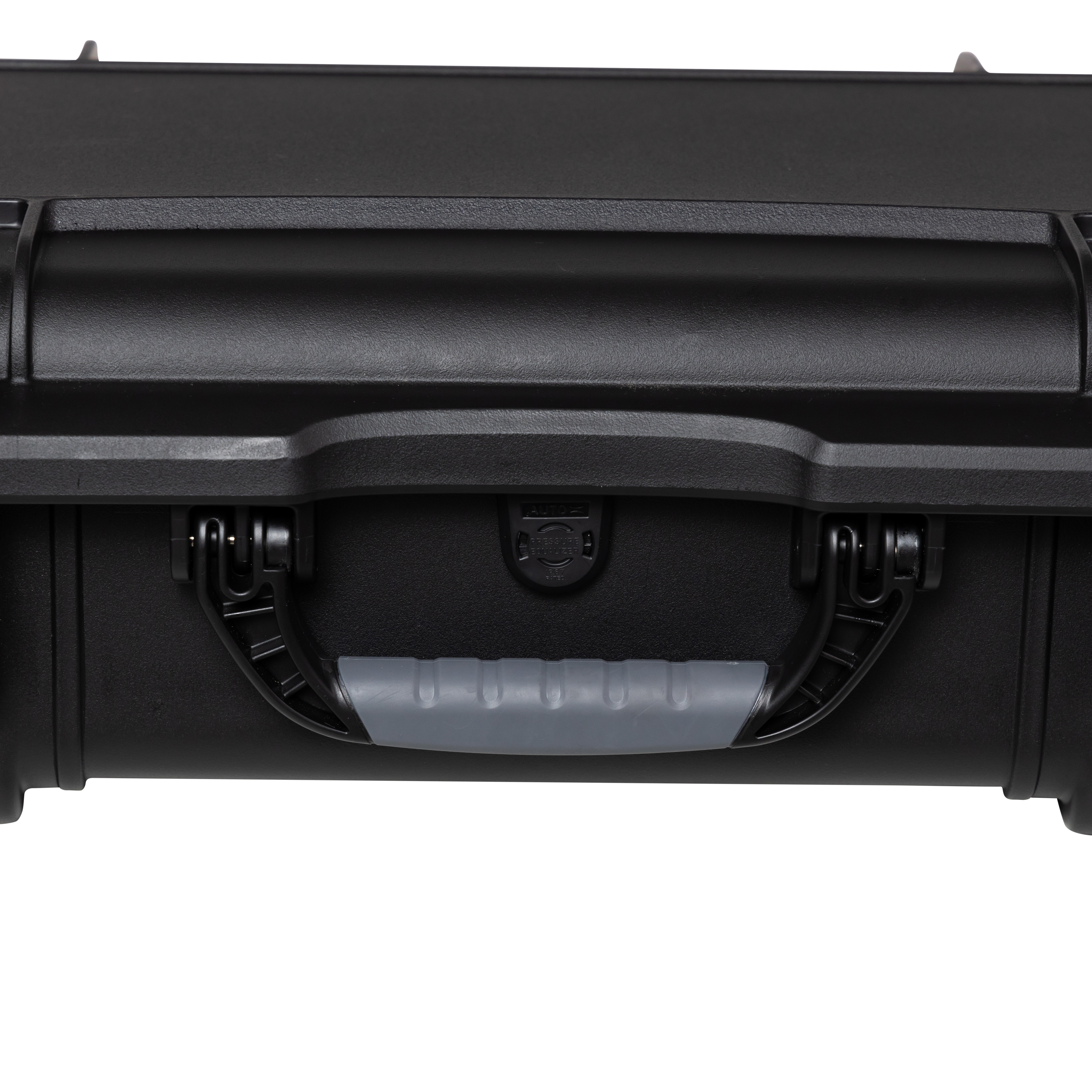 Waterproof Case w/ Diced Foam; 26.9"X13.3"X6.2"