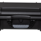 Waterproof Case w/ Diced Foam; 26.9"X13.3"X6.2"