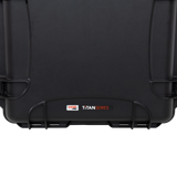 Waterproof Case w/ Diced Foam; 26.9"X13.3"X6.2"
