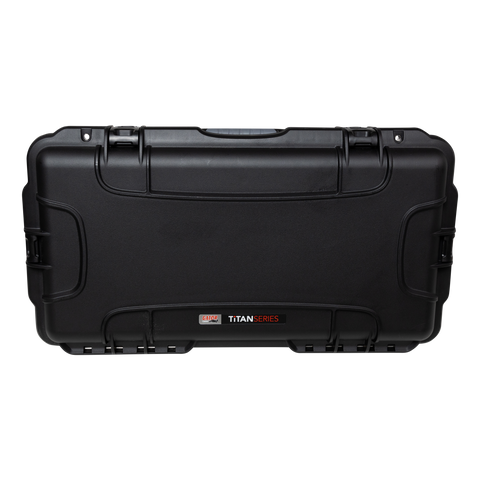 Waterproof Case; 26.9" X 13" X 6.2"