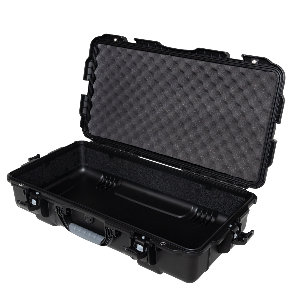 Waterproof Case; 26.9" X 13" X 6.2"