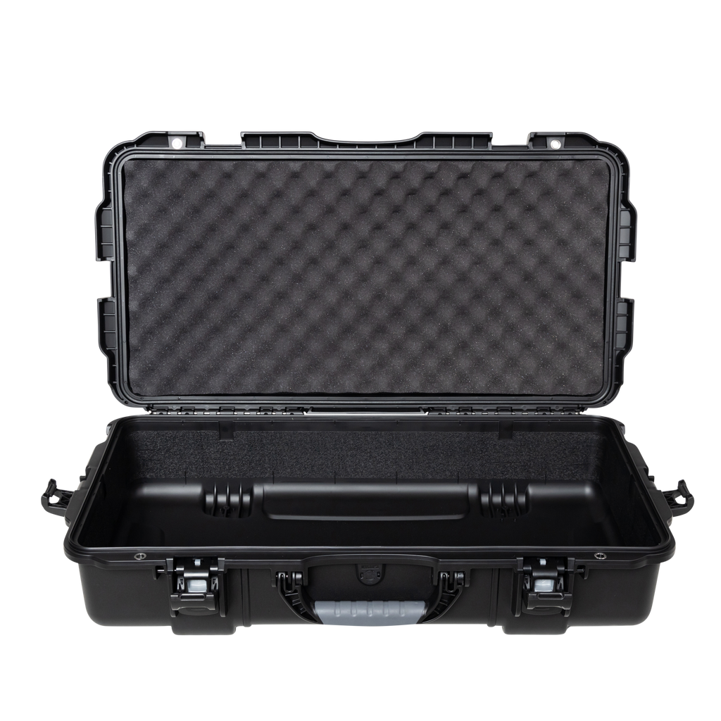 Waterproof Case; 26.9" X 13" X 6.2"