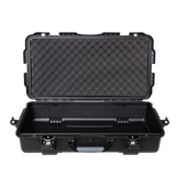 Waterproof Case; 26.9" X 13" X 6.2"