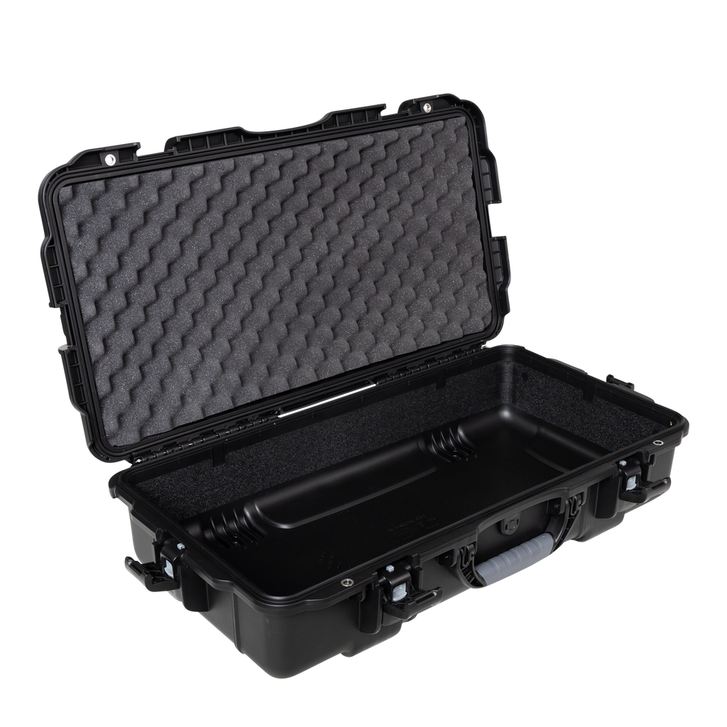 Waterproof Case; 26.9" X 13" X 6.2"