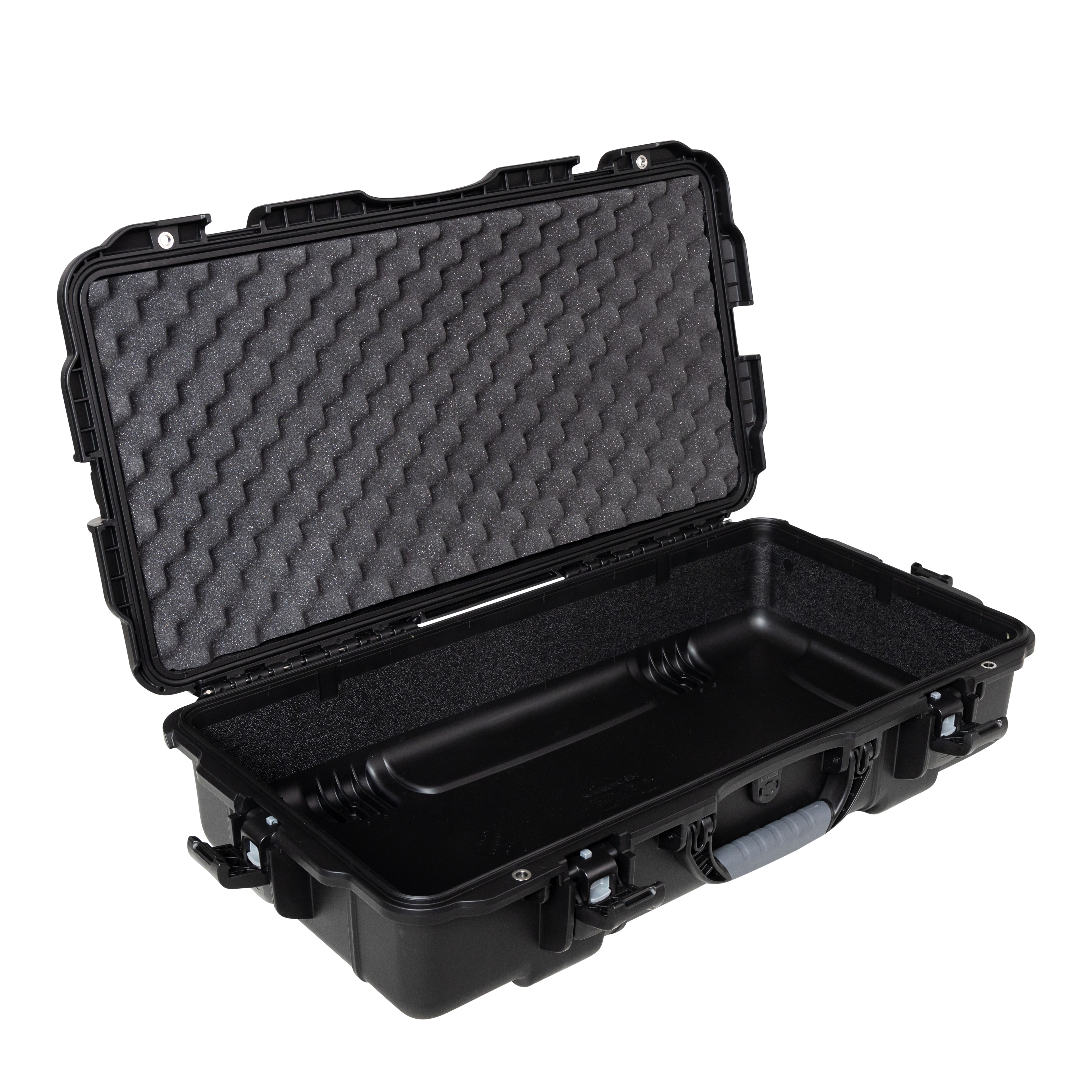 Waterproof Case; 26.9" X 13" X 6.2"